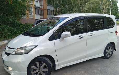 Honda Freed I, 2010 год, 1 350 000 рублей, 3 фотография