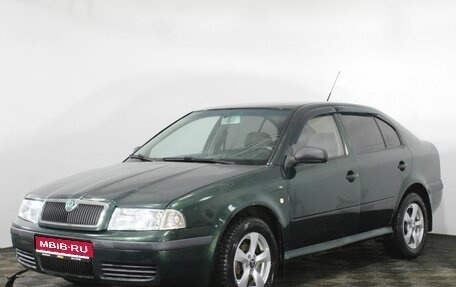 Skoda Octavia IV, 2004 год, 399 000 рублей, 1 фотография