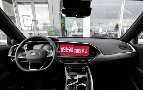 Geely Tugella FY11, 2024 год, 4 247 090 рублей, 11 фотография