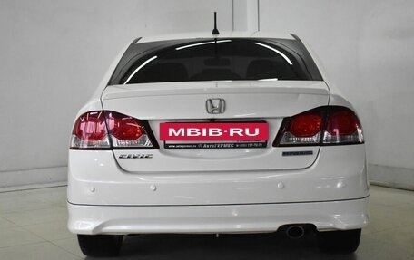 Honda Civic VIII, 2009 год, 825 000 рублей, 3 фотография