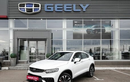 Geely Tugella FY11, 2024 год, 4 247 090 рублей, 2 фотография