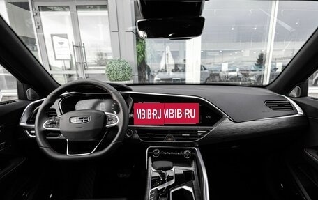 Geely Tugella FY11, 2024 год, 4 247 090 рублей, 11 фотография