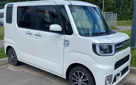 Daihatsu Wake I, 2017 год, 1 150 000 рублей, 4 фотография