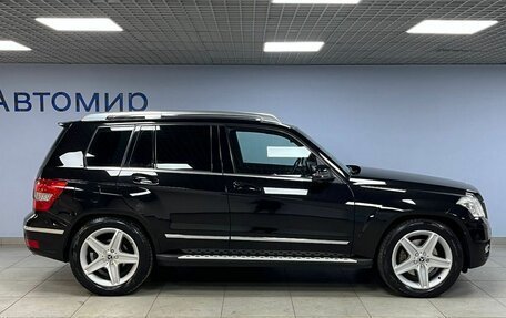 Mercedes-Benz GLK-Класс, 2012 год, 1 549 000 рублей, 8 фотография