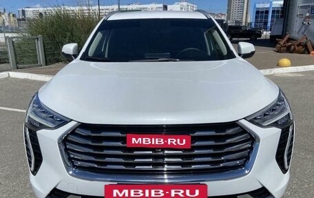 Haval Jolion, 2023 год, 2 200 000 рублей, 2 фотография