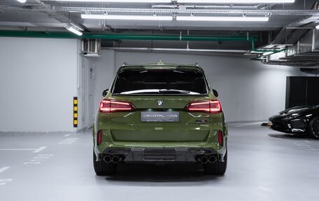 BMW X5 M, 2021 год, 15 000 000 рублей, 6 фотография