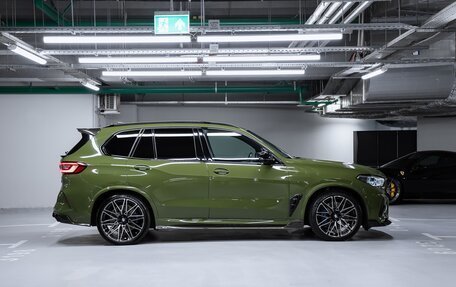 BMW X5 M, 2021 год, 15 000 000 рублей, 8 фотография