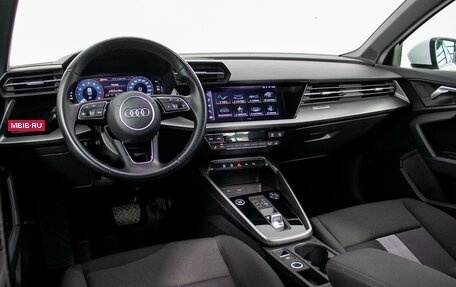 Audi A3, 2021 год, 12 фотография