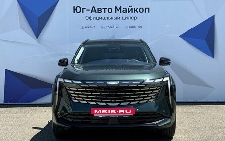 Geely Atlas, 2024 год, 3 809 990 рублей, 2 фотография