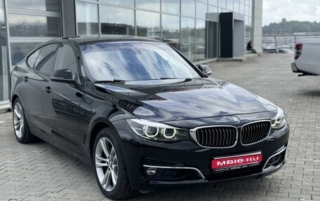 BMW 3 серия, 2019 год, 3 200 000 рублей, 1 фотография