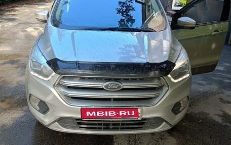 Ford Kuga III, 2018 год, 1 700 000 рублей, 1 фотография