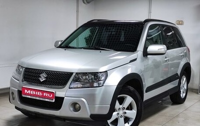 Suzuki Grand Vitara, 2011 год, 1 340 000 рублей, 1 фотография