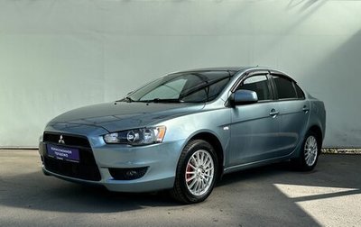 Mitsubishi Lancer IX, 2008 год, 1 фотография