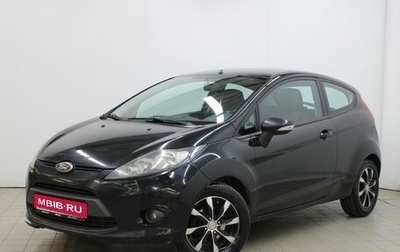 Ford Fiesta, 2008 год, 540 000 рублей, 1 фотография