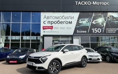 KIA Sportage IV рестайлинг, 2024 год, 3 899 000 рублей, 1 фотография