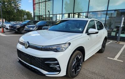 Volkswagen Tiguan, 2024 год, 7 100 000 рублей, 1 фотография