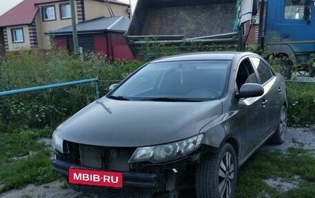 KIA Cerato III, 2012 год, 700 000 рублей, 1 фотография