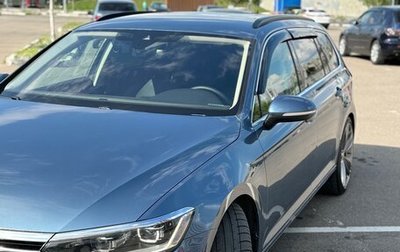 Volkswagen Passat B8 рестайлинг, 2018 год, 2 650 000 рублей, 1 фотография