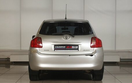 Toyota Auris II, 2007 год, 609 999 рублей, 5 фотография