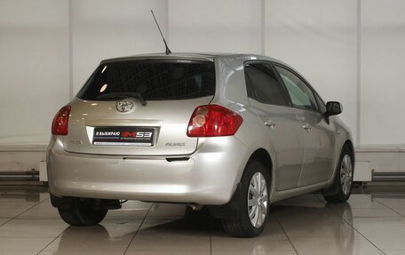 Toyota Auris II, 2007 год, 609 999 рублей, 4 фотография