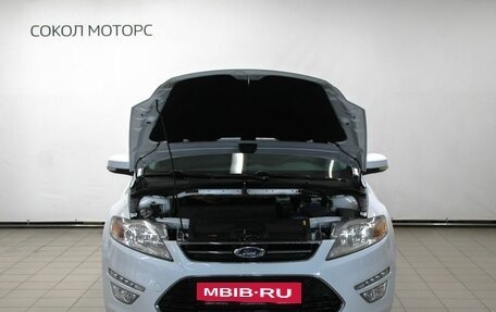 Ford Mondeo IV, 2011 год, 5 фотография