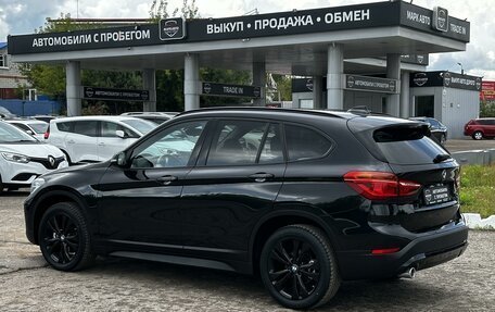 BMW X1, 2019 год, 6 фотография