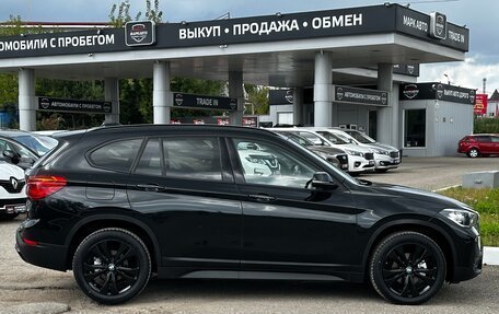 BMW X1, 2019 год, 3 фотография