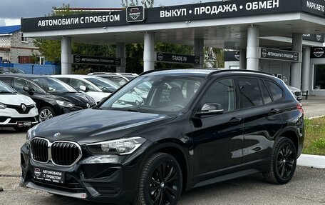 BMW X1, 2019 год, 2 фотография