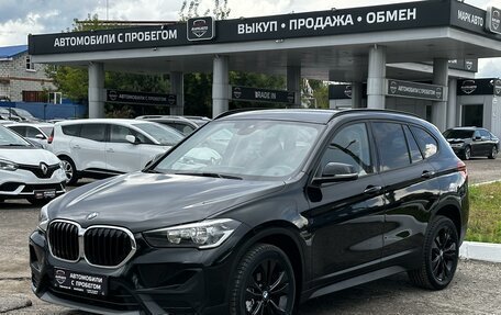 BMW X1, 2019 год, 5 фотография