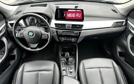 BMW X1, 2019 год, 9 фотография