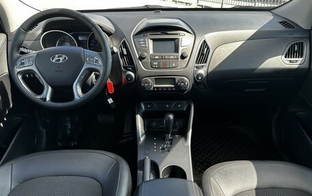 Hyundai ix35 I рестайлинг, 2014 год, 1 568 647 рублей, 8 фотография