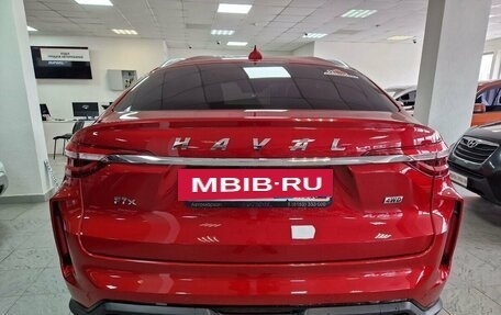 Haval F7x I, 2022 год, 2 799 000 рублей, 5 фотография