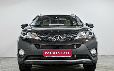 Toyota RAV4, 2014 год, 1 920 000 рублей, 2 фотография