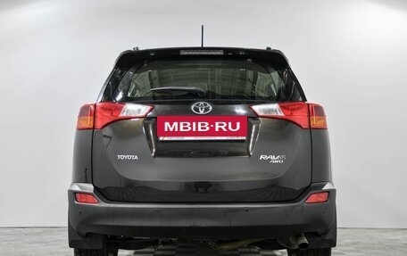 Toyota RAV4, 2014 год, 1 920 000 рублей, 5 фотография