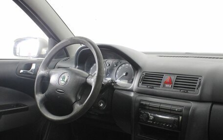 Skoda Octavia IV, 2008 год, 599 000 рублей, 9 фотография