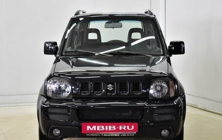 Suzuki Jimny, 2010 год, 1 170 000 рублей, 2 фотография