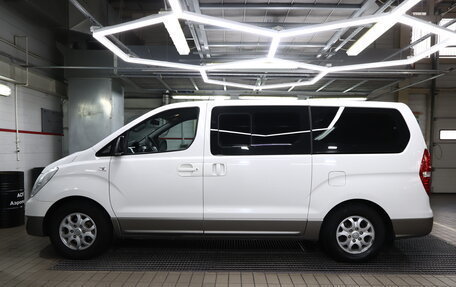 Hyundai H-1 II рестайлинг, 2014 год, 6 фотография