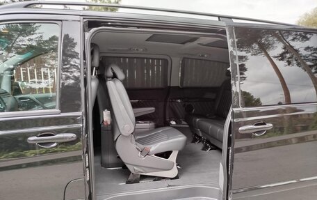 Mercedes-Benz Viano, 2014 год, 3 750 000 рублей, 18 фотография