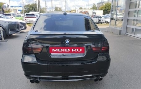 BMW 3 серия, 2009 год, 869 000 рублей, 3 фотография