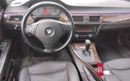 BMW 3 серия, 2009 год, 869 000 рублей, 9 фотография