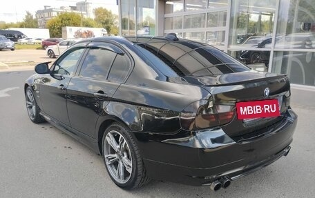 BMW 3 серия, 2009 год, 869 000 рублей, 2 фотография