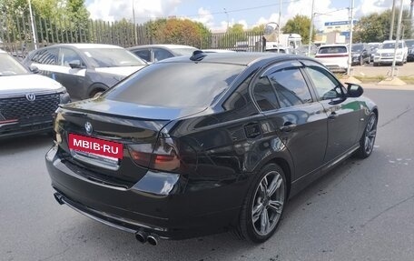 BMW 3 серия, 2009 год, 869 000 рублей, 5 фотография