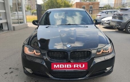 BMW 3 серия, 2009 год, 869 000 рублей, 6 фотография