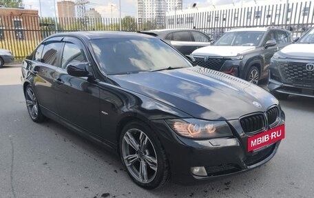 BMW 3 серия, 2009 год, 869 000 рублей, 4 фотография