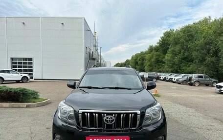 Toyota Land Cruiser Prado 150 рестайлинг 2, 2012 год, 2 500 000 рублей, 8 фотография