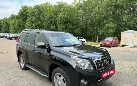 Toyota Land Cruiser Prado 150 рестайлинг 2, 2012 год, 2 500 000 рублей, 7 фотография