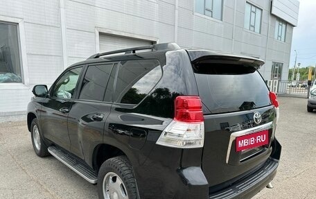 Toyota Land Cruiser Prado 150 рестайлинг 2, 2012 год, 2 500 000 рублей, 3 фотография