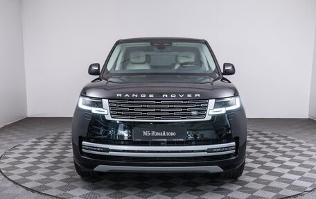 Land Rover Range Rover IV рестайлинг, 2024 год, 33 900 000 рублей, 2 фотография