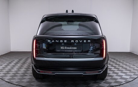 Land Rover Range Rover IV рестайлинг, 2024 год, 33 900 000 рублей, 6 фотография