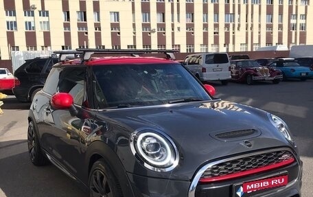 MINI Hatch, 2018 год, 2 800 000 рублей, 4 фотография